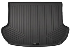 Husky Liners 28611 Weatherbeater Series Cargo Liner Black