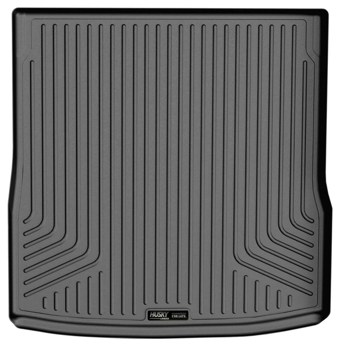 Husky Liners 28621 Weatherbeater - Cargo Liner