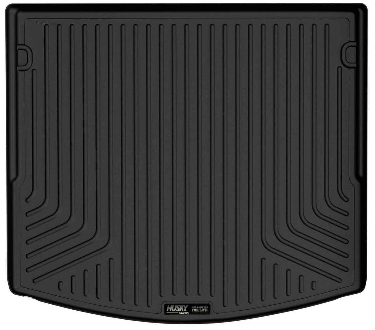 Husky Liners 28631 Weatherbeater - Cargo Liner