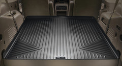 Husky Liners 28641 Weatherbeater Series Cargo Liner Black