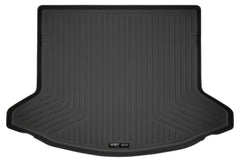 Husky Liners 28641 Weatherbeater Series Cargo Liner Black