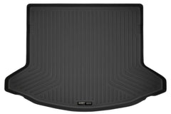 Husky Liners 28641 Weatherbeater Series Cargo Liner Black
