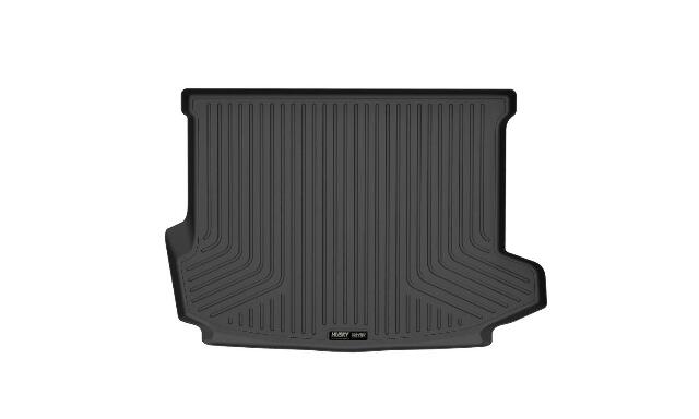 Husky Liners 28661 Weatherbeater - Cargo Liner