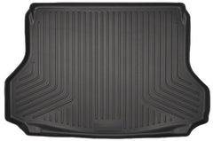 Husky Liners 28671 Weatherbeater Series Cargo Liner Black