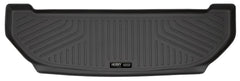 Husky Liners 28681 Weatherbeater Series Cargo Liner Behind 3rd Seat Black