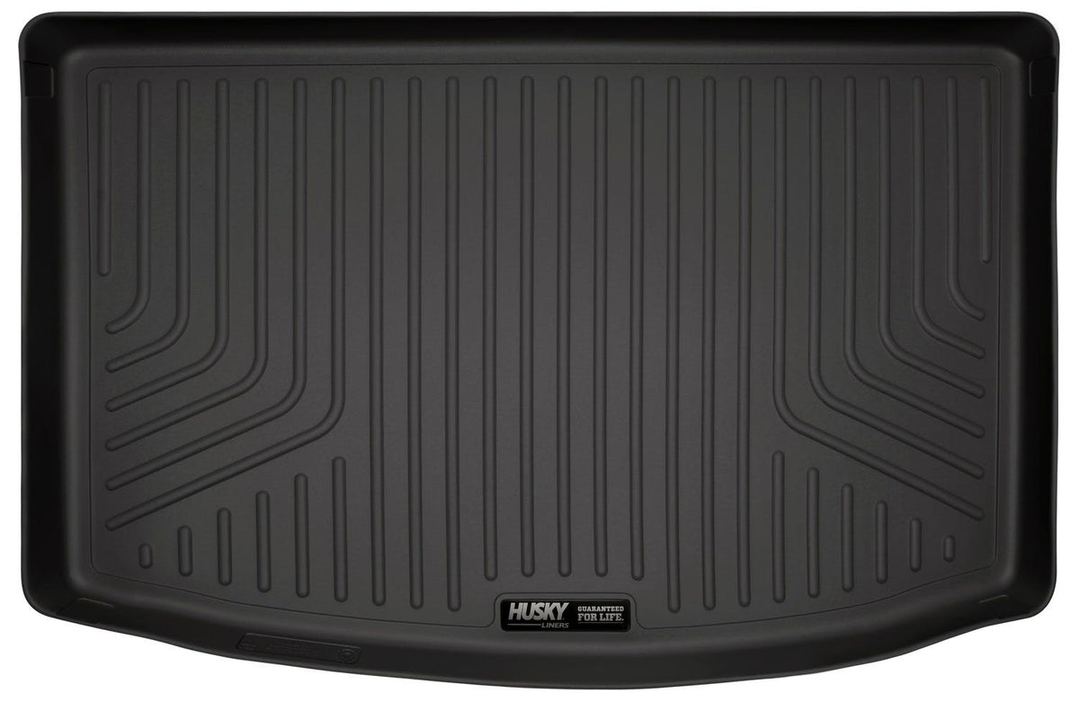 Husky Liners 28701 Weatherbeater Series Cargo Liner Black
