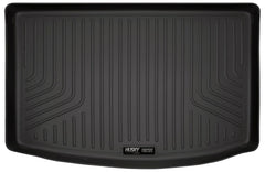Husky Liners 28701 Weatherbeater Series Cargo Liner Black