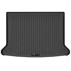 Husky Liners 28711 Weatherbeater Series Cargo Liner Black