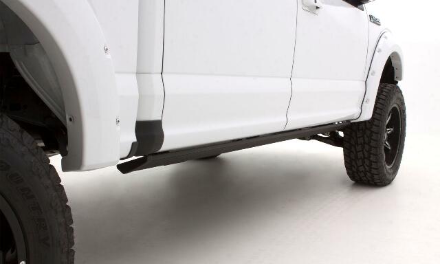 Husky Liners 2874063 Truck Trail Armor Rocker Panel Kit