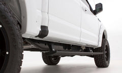 Husky Liners Truck Trail Armor Rocker Panel Kit 2874141