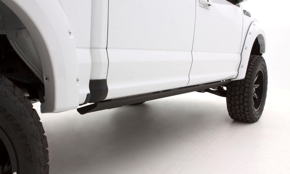 Husky Liners Truck Trail Armor Rocker Panel Kit 2874139