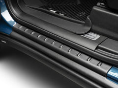 Husky Liners Trail Armor Rocker Panel 2874142