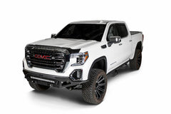 Husky 2877167 Aeroskin Hood Protector Matte Black 2019-2025 GMC Sierra 1500