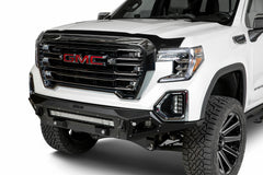 Husky 2877184 Aeroskin Hood Protector Matte Black 2021-2025 GMC Yukon / Yukon XL
