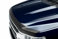 Husky 2877186 Aeroskin Low Profile Hood Protector Matte Black 21-25 Cadillac/Cadillac ESV
