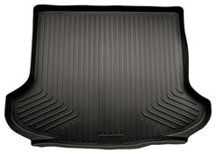 Husky Liners 28811 Weatherbeater Series Cargo Liner Black