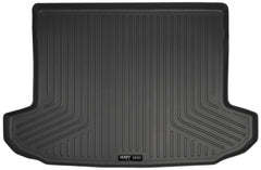 Husky Liners 28871 Weatherbeater Series Cargo Liner Black