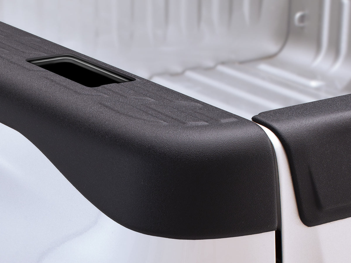 Husky Liners OE Style Bed Rail Caps 2888030