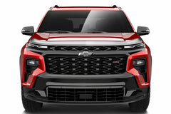 Husky Liners 2892219 Aeroskin Hood Protector Chrome 2024-2025 Chevy Traverse