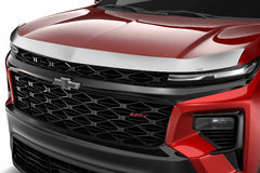 Husky Liners 2892219 Aeroskin Hood Protector Chrome 2024-2025 Chevy Traverse