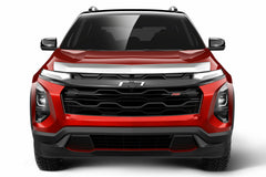 Husky Liners 2892226 Aeroskin Hood Protector Chrome 2025 Chevy Equinox