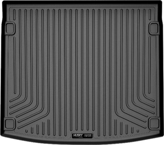 Husky Liners 28941 Weatherbeater - Cargo Liner