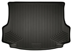 Husky Liners 28971 Weatherbeater Series Cargo Liner Black