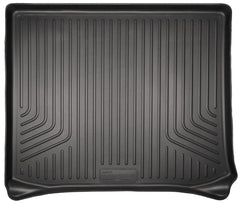 Husky Liners 29031 Weatherbeater Series Cargo Liner Black