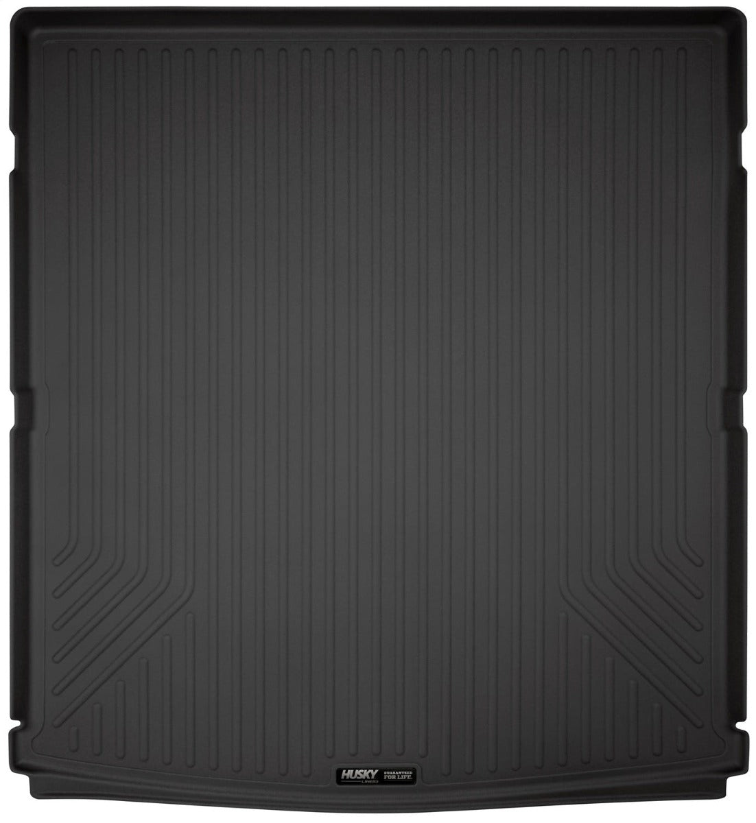 Husky Liners 29231 Weatherbeater Series Cargo Liner Black