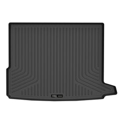 Husky Liners 29391 Weatherbeater Series Cargo Liner Black