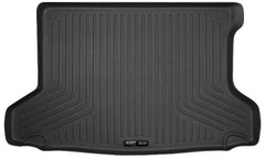 Husky Liners 29481 Weatherbeater Series Cargo Liner Black