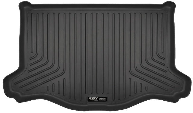 Husky Liners 29491 Weatherbeater Series Cargo Liner Black