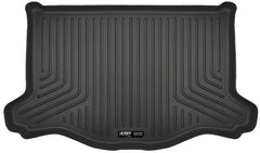 Husky Liners 29491 Weatherbeater Series Cargo Liner Black