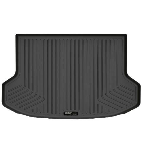 Husky Liners 29501 Weatherbeater - Cargo Liner