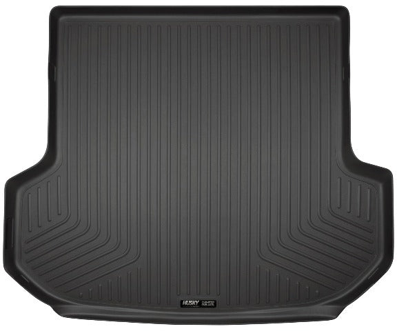 Husky Liners 29691 Weatherbeater Series Cargo Liner Black