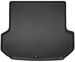 Husky Liners 29691 Weatherbeater Series Cargo Liner Black