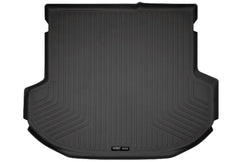 Husky Liners 29871 Weatherbeater Series Cargo Liner Black