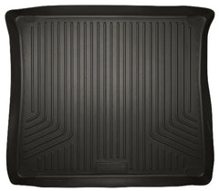 Husky Liners 29921 Weatherbeater Series Cargo Liner Black