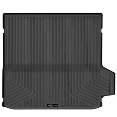 Husky Liners 29961 Weatherbeater Series Cargo Liner Black