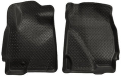 Husky Liners 33171 Classic Style Series Front Floor Liners Black