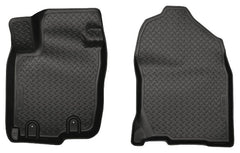 Husky Liners 35971 Classic Style Series Front Floor Liners Black