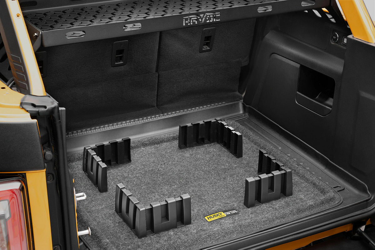 Husky Cargo Logic 40002