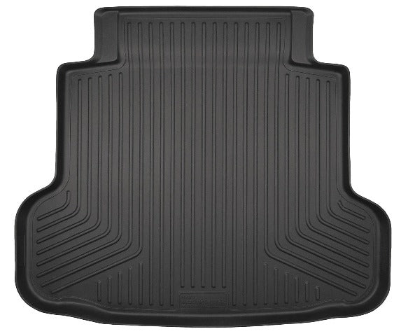 Husky Liners 40071 Weatherbeater Series Trunk Liner Black