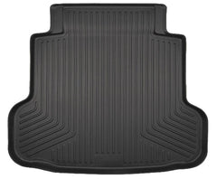 Husky Liners 40071 Weatherbeater Series Trunk Liner Black