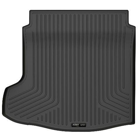 Husky Liners 40121 Weatherbeater - Cargo Liner