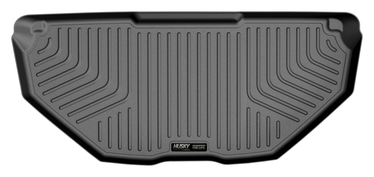 Husky Liners 40141 Weatherbeater - Cargo Liner