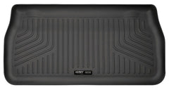Husky Liners 40241 Weatherbeater Series Cargo Liner Black