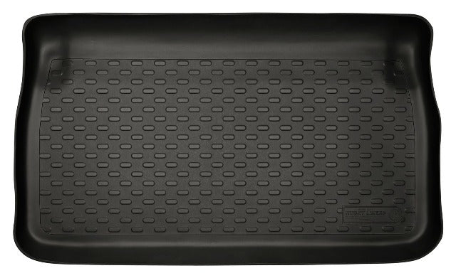 Husky Liners 40271 Classic Style Series Cargo Liner Behind 3rd Seat Black