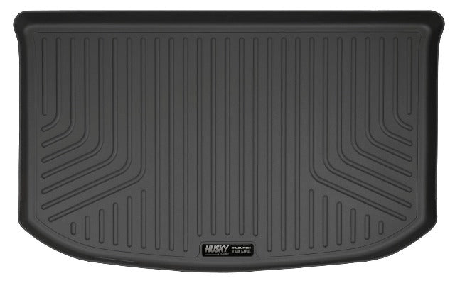 Husky Liners 40611 Weatherbeater Series Trunk Liner Black