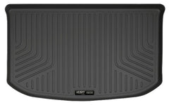 Husky Liners 40611 Weatherbeater Series Trunk Liner Black